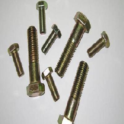 Aircraft Bolts