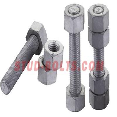 Alloy C 20 Grade Nut Bolt