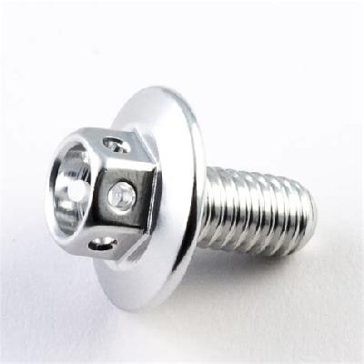 Aluminum Bolts