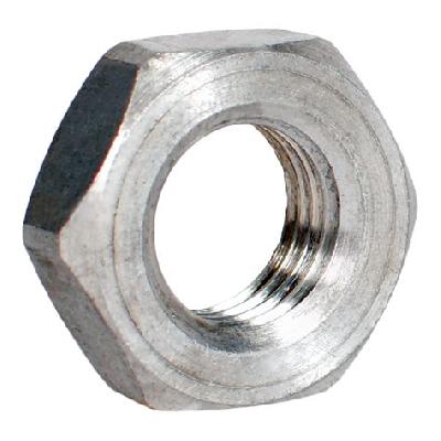 Aluminum Nuts