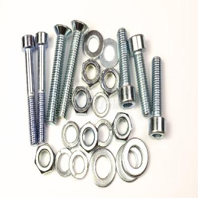 Automotive Fasteners