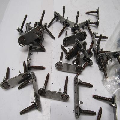 Belt Fasteners