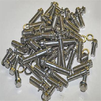 Bolts Nuts Fastener