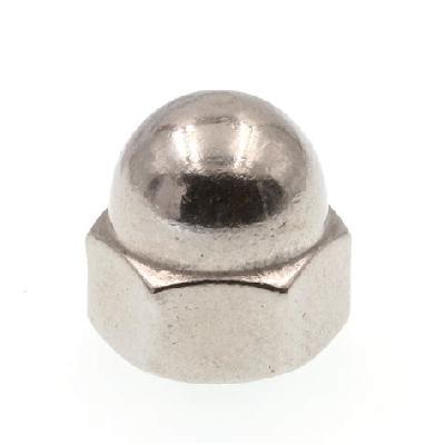 Cap Nuts