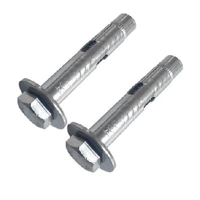 Chemical Bolts