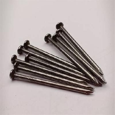 Concrete Nails