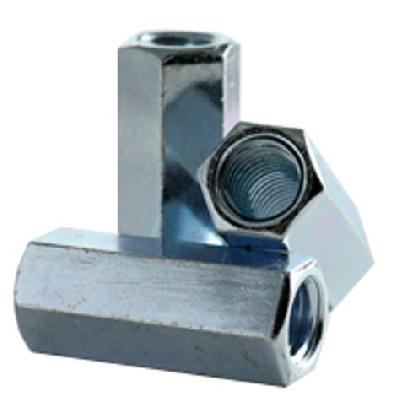 Coupling Nuts