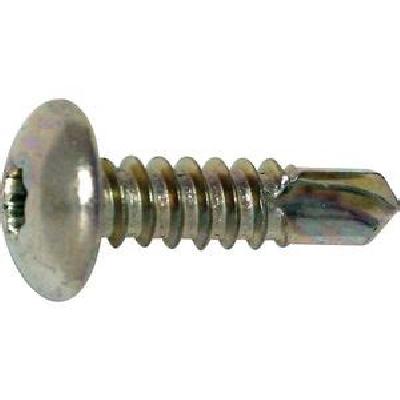 Double Square Truss Head Bolts
