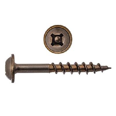 Face Frame Screws