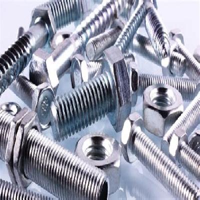 Hastelloy Grade Fasteners