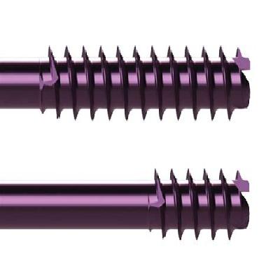 Headless Screws