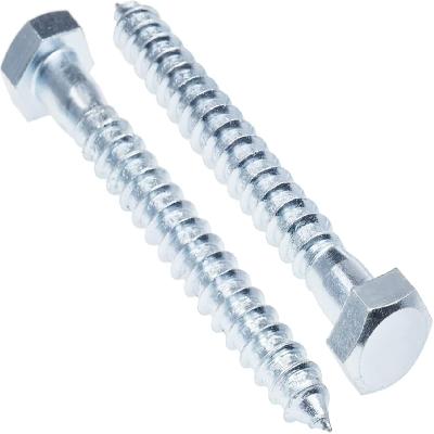 Hex Coach Screw Bolt