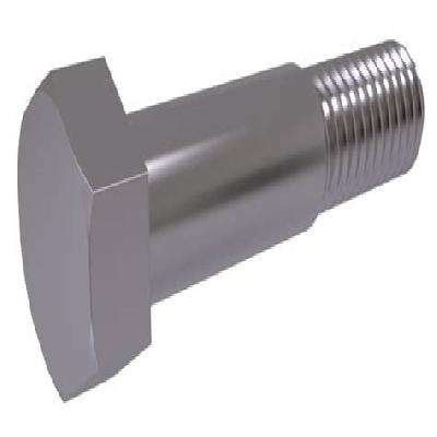 Hexagon Fit Bolts