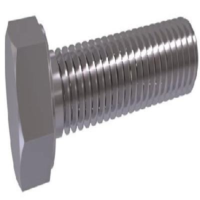 Hexagon Head Fasteners