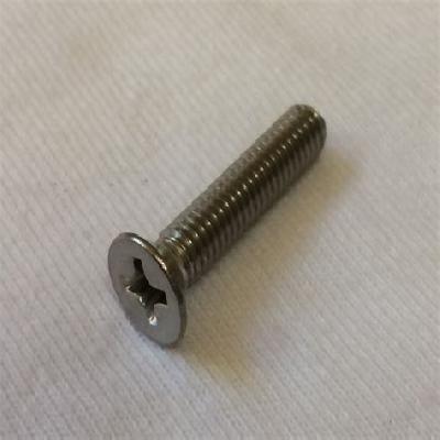 Hexagon Socket Head Cap Screws