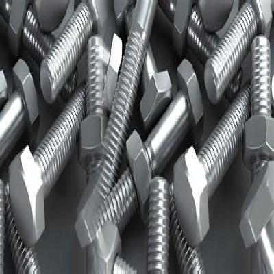 High Tensile Industrial Fasteners