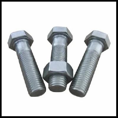 Hot Deep Gi Nuts 