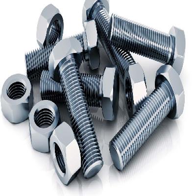 Hot Forged Fasteners