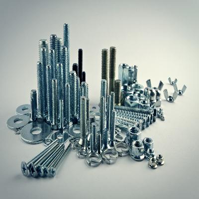 Industrial Fastener Products
