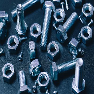Industrial Fasteners