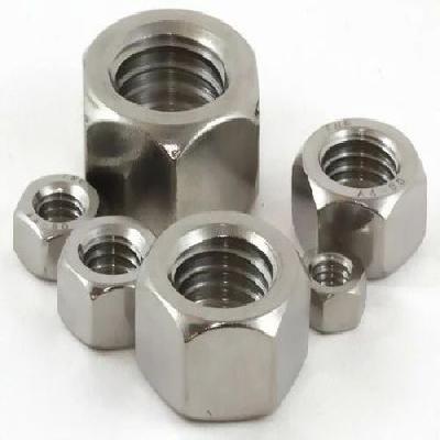 Industrial Nuts