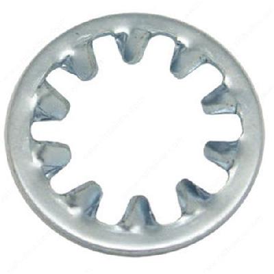 Internal Tooth Lock Washers