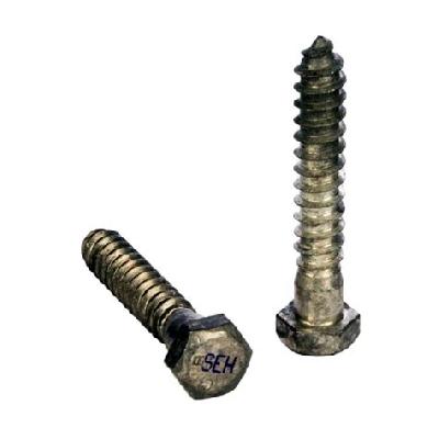 Lag Bolts