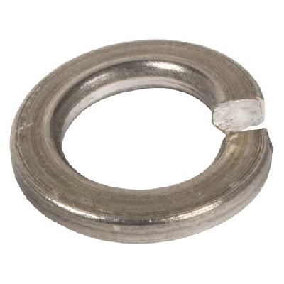 Medium Split Lock Washers