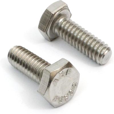 Metal Bolts