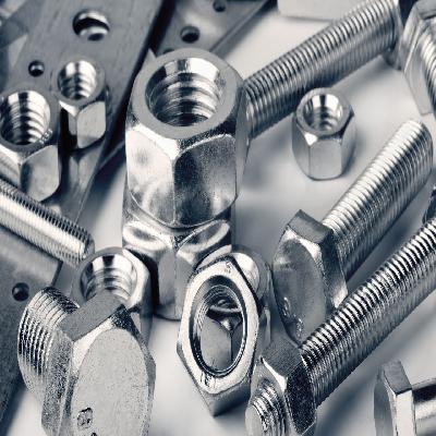 Metal Fastenings