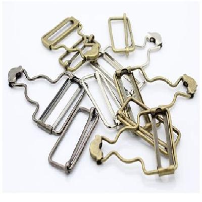 Metal Pant Buckle