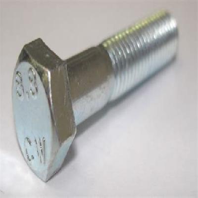 Metric Hex Bolt
