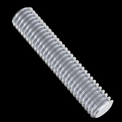 Metric Thread Stud Bolts