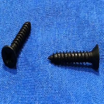 Micro Fasteners