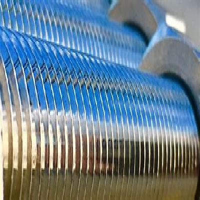 Monel K 500 Bolts
