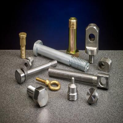 Non-Ferrous Fasteners