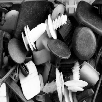 Nylon Fasteners