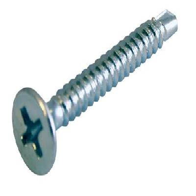 Phillips Bugle Head Screw