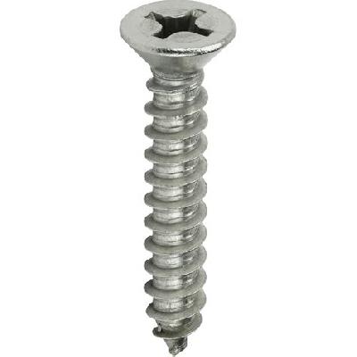 Phillips Flat Head Screw