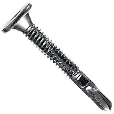 Phillips Wafer Head Reamer Screws