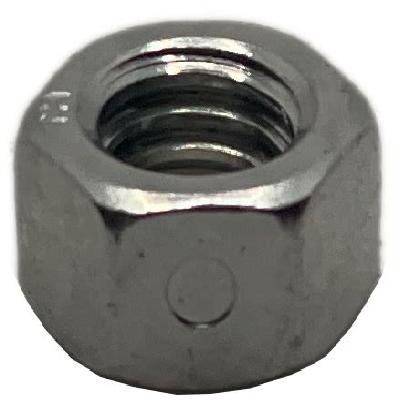 Reversible Lock Nuts