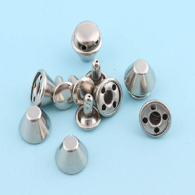Rivet Buttons