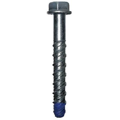 Screw Anchors