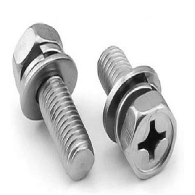 Sems Fasteners