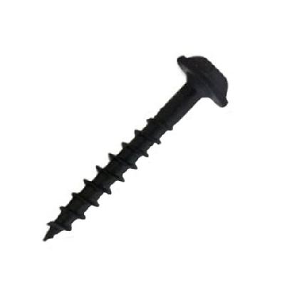 Square Round Washer Head  Bolts