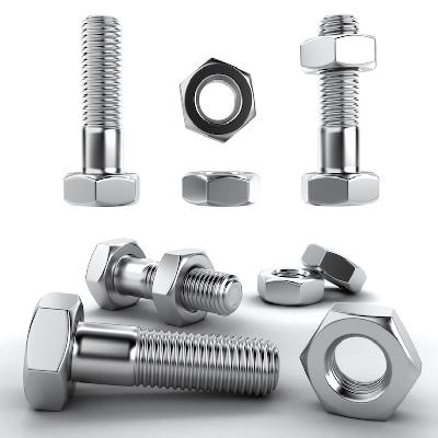 Stainless Steel Fastener