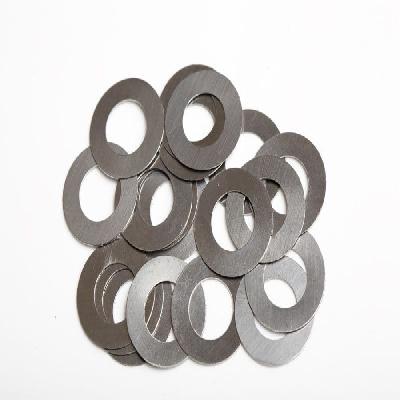 Stainless Steel Punched Washers