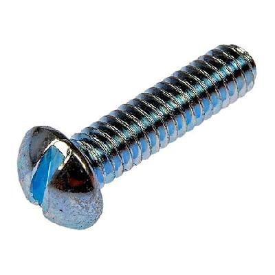Stove Bolts