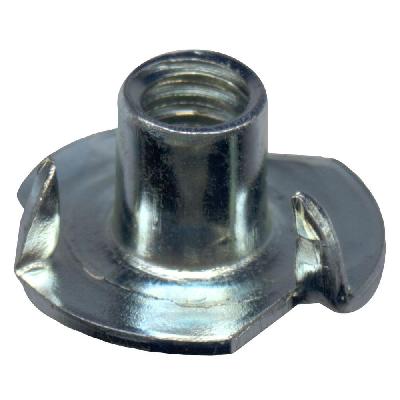 Tee Nuts