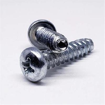 Thread Forming Screw
